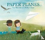 Helmore, Jim - Paper Planes