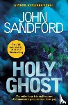 Sandford, John - Holy Ghost