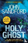 sandford, john - Holy ghost