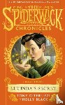 Black, Holly, DiTerlizzi, Tony - Lucinda's Secret