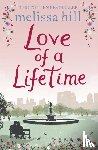 Hill, Melissa - The Love of a Lifetime
