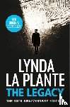 La Plante, Lynda - The Legacy
