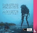 Stålenhag, Simon - The Electric State