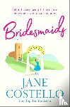 Costello, Jane - Bridesmaids