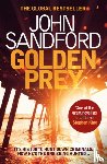 Sandford, John - Golden Prey