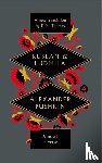 Thomas, D. M. - Ruslan and Ludmila