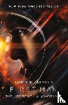 Hansen, James - First Man: The Life of Neil Armstrong