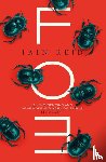 Reid, Iain - Foe