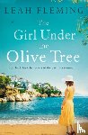 Fleming, Leah - The Girl Under the Olive Tree