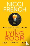 French, Nicci - The Lying Room