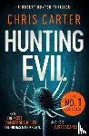 Carter, Chris - Hunting Evil