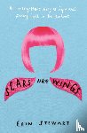 Stewart, Erin - Scars Like Wings