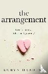 Harding, Robyn - The Arrangement
