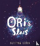 Litten, Kristyna - Ori's Stars
