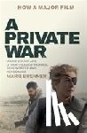 Brenner, Marie - A Private War