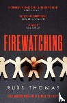 Thomas, Russ - Firewatching