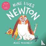 McKinley, Alice - Nine Lives Newton