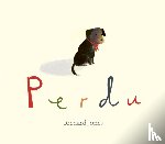Jones, Richard - Perdu