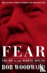 Woodward, Bob - Fear