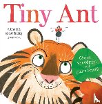 Freedman, Claire - Tiny Ant
