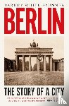 White-Spunner, Barney - Berlin