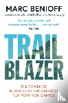 Benioff, Marc - Trailblazer