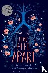Lippincott, Rachael, Daughtry, Mikki, Iaconis, Tobias - Five Feet Apart