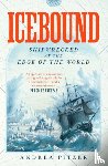 Pitzer, Andrea - Icebound