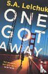Lelchuk, S. A. - One Got Away
