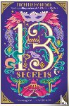 Harrison, Michelle - The Thirteen Secrets