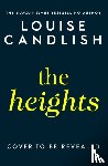 Candlish, Louise - The Heights