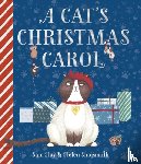 Hay, Sam, Shoesmith, Helen - A Cat's Christmas Carol