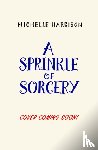 Harrison, Michelle - A Sprinkle of Sorcery