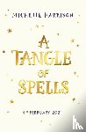Harrison, Michelle - A Tangle of Spells