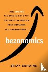 Dumaine, Brian - Bezonomics