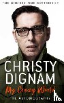 Dignam, Christy - My Crazy World