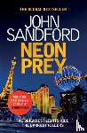 Sandford, John - Neon Prey