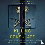 Rugman, Jonathan - The Killing in the Consulate