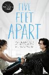 Lippincott, Rachael - Five Feet Apart