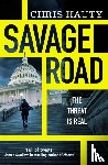 Hauty, Chris - Savage Road