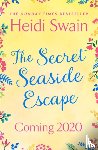 Swain, Heidi - The Secret Seaside Escape