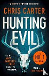 Carter, Chris - Hunting Evil