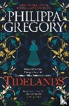 Gregory, Philippa - Tidelands