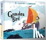 Davies, Benji - Grandma Bird