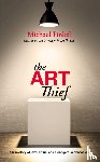 Finkel, Michael - The Art Thief