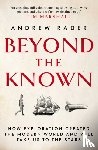 Rader, Andrew - Beyond the Known