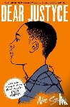Stone, Nic - Dear Justyce