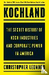 Leonard, Christopher - Kochland