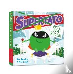 Hendra, Sue, Linnet, Paul - Supertato: Evil Pea Rules