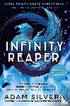 Adam Silvera - Infinity Reaper